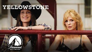 Stories from the Bunkhouse (Ep. 43) | Yellowstone | Paramount Network