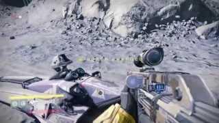 Destiny - Sparrow Surfin' - Xbox One