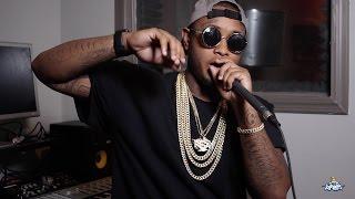 'Danny Glover' was Made By Only Me, Not TM88 - Southside | DJBooth Interview