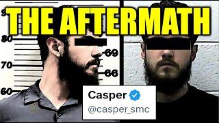 This Is What Happened After Casper SMC Was Exposed...