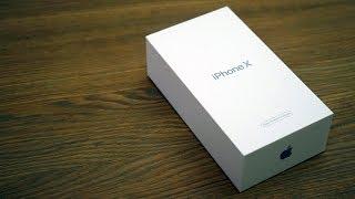 iPhone X как новый (восстановленный) - что это?