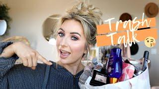 WERE THEY WORTH IT? | PRODUCT EMPTIES