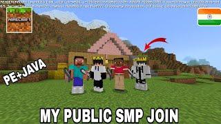 Best Public SMP Server For Minecraft 1.20 || Always Online || Join Now !!