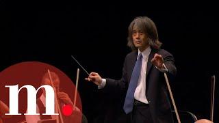 Kent Nagano with the Verbier Festival Orchestra - Stravinsky: The Rite of Spring (EXTENDED VIDEO)
