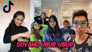 Goyang Ubur Ubur || Tik Tok Compilation