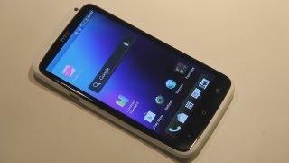 HTC One X - Top 5 Things & Features