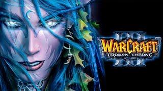 Как играть по сети в Warcraft 3 Forzen Throne (IrinaBot)