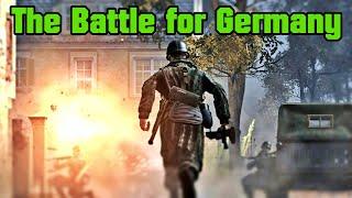 Call to Arms - Gates of Hell: Ostfront The battle for Germany