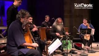 Esprit d'Arménie. Menk kadj tohmi (Chant de lutte). Jordi Savall.