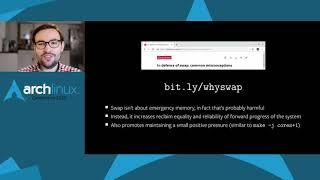 Arch Conf 2020 - Linux memory management at scale