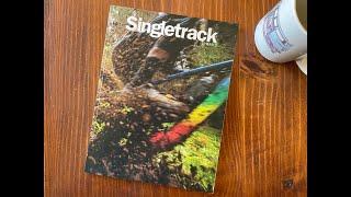 Singletrack World Mountain Bike Magazine - December 2022 Issue with Free Calendar