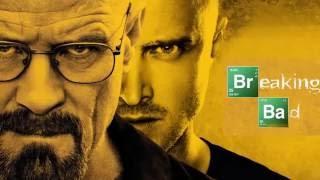 Культовый сериал - Во все тяжкие / Breaking Bad