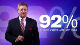 Video By the Numbers - Jeff - Business Video - BusinessVideo.com