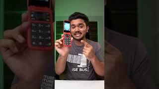 From iPhone 14 Pro to   Nokia Folding Phone!    #reels #reelsinstagram  #mosttechy #apple #reelkarof