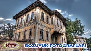 BOZÜYÜK FOTOĞRAFLARI YOUTUBE