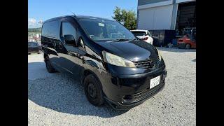 Nissan NV200 из Японии по самой низкой цене. Или любое другое авто под заказ! ПРОДАН