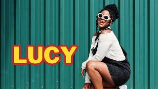 Afrobeat type beat 2025 x afro type beat 2025 "LUCY" Afrobeat instrumental 2025