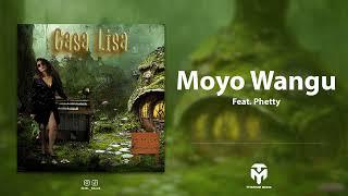 ML - Moyo Wangu Ft. Phetty