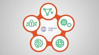 How is Simula shaping future ICT experts, knowledge & companies?