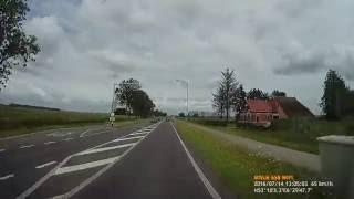 Dashcam Peizerwold