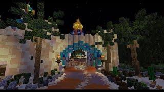 [McDreams] Saison 2 épisode 1 : le début d'Adventureland !