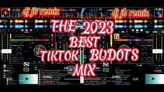 THE BEST 2023 TIKTOK BUDOTS MIX | DJ JB REMIX