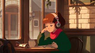 jazz lofi radio  beats to chill/study to