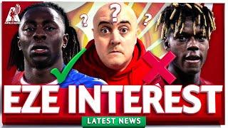 NO NICO WILLIAMS INTEREST  + DIAZ TRANSFER LIES FOOLING NOBODY! | Liverpool FC Latest Transfer News
