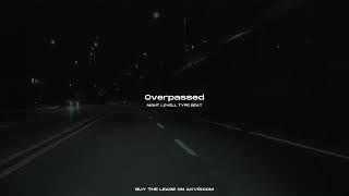 [FREE] NIGHT LOVELL Type Beat "Overpassed" | DARK Trap Beat