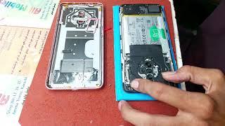 Vivo S1 Pro Display Screen Replacement | Vivo S1 Pro LCD Panel Replacement