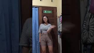 Tiktok toge Pasar