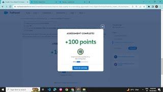 Improve Data Quality for a Recruiting App | Create Cross Object Formulas | Trailhead/Salesforce