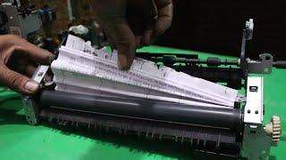 Cannon Printer Paper Jam | How to Remove Jamed Paper of Cannon Printer