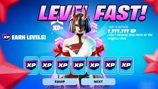 NEW NO TIMER LEGIT Fortnite XP MAP How To LEVEL UP XP FAST in Fortnite CHAPTER 6!