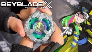 KNIGHTLANCE IS UNSTOPPABLE! Beyblade X Combo Competitive Testing Battles #Beyblade #BeybladeX