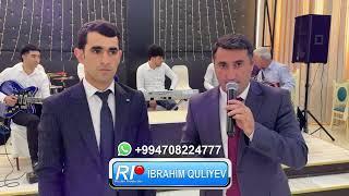 Ibrahim Quliyev - Muxalif mugam 2024 yeni (Samil Quliyev davamcisi)