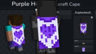 The Twitch cape Is coming to java sooner than expected