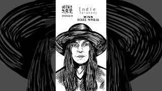 Mint 400 Records Presents: Indie Epiphany with Renee Maskin (Singer/ Songwriter)