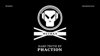 Phaction - Aviatrix (feat. Riya)