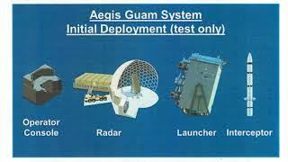 Missile Defense Agency to discuss Guam flight test proposal with public