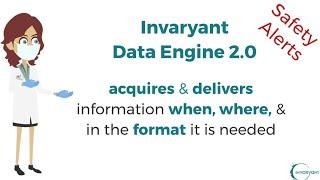 Invaryant's Data Engine 2.0 - Safety Alerts