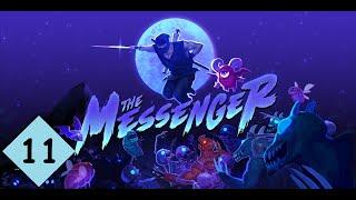 The Messenger Walkthrough - Key of Hope (Part 11)