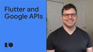 Power-up your Flutter app with Google APIs | Session