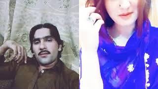 Zaheer Khan shamsi khel tik tok bannu. 2020