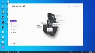 How To Manage Thumb Wheel Functions On Logitech Mx Master 3S