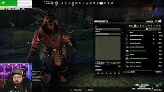 #Esofam  Dungeongruppe und mehr Neu & Alt Willkommen - Anfängerfreundlich