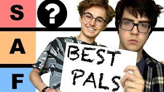 Ranking EVERY Car Seat Headrest Album!