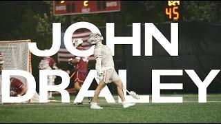 John Draley Senior Year Highlights | Maryland '28 | #36 Player in The Nation