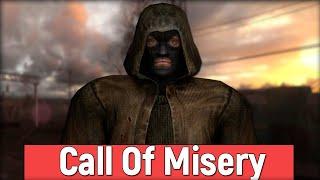 Обзор на 'Call Of Misery' в 2020 | S.T.A.L.K.E.R.