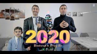 Sala Teze Bimbarek u Piroz Be //2020// С Новым Годом //2020// Happy Neww Year Ezidxan//